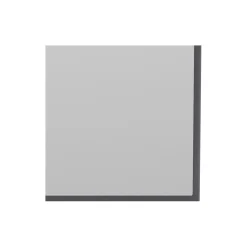 Montana Furniture Vægspejle-Colour Frame Mirror (SP1224),