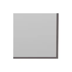 Montana Furniture Vægspejle * Colour Frame Mirror (SP1224),