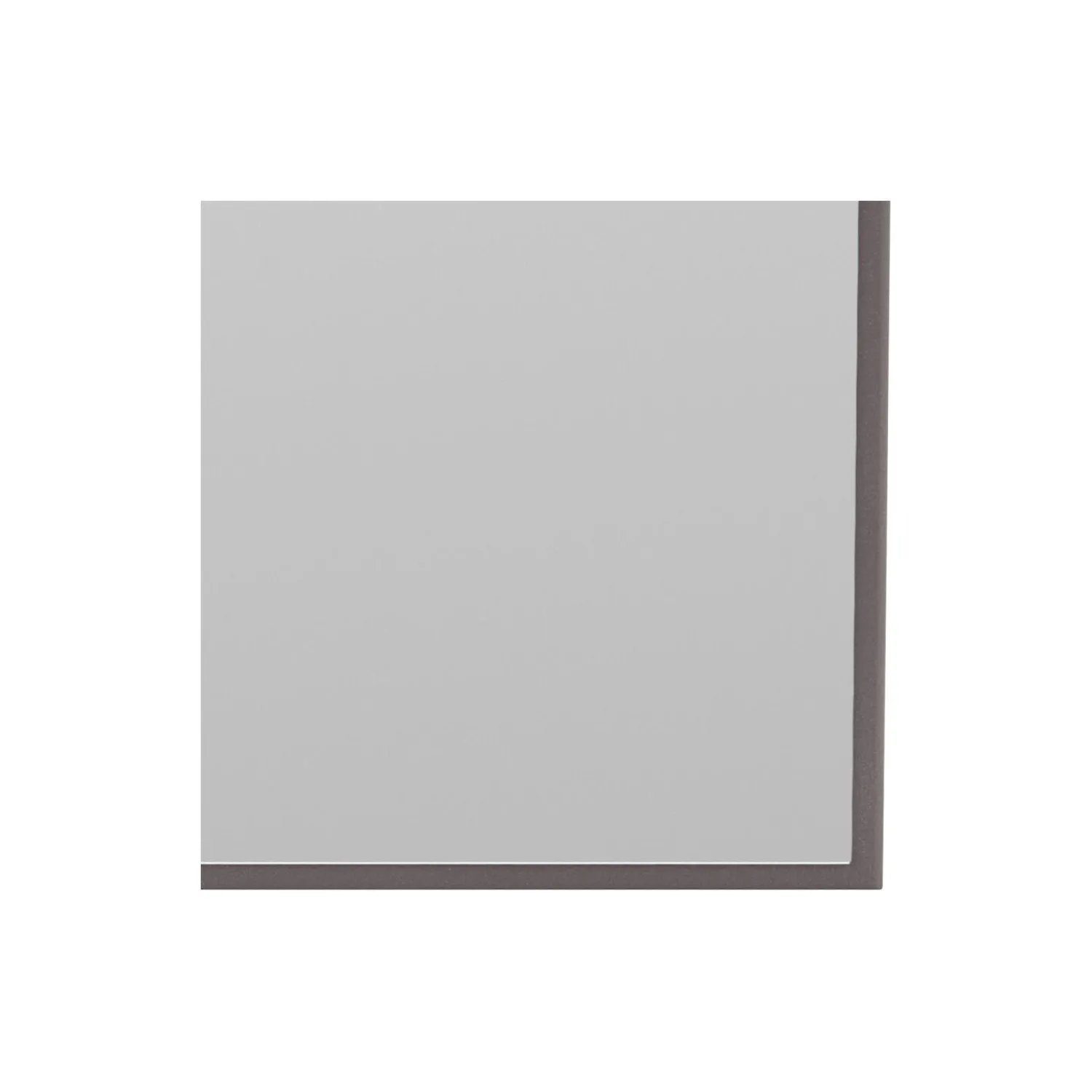 Montana Furniture Vægspejle * Colour Frame Mirror (SP1224),