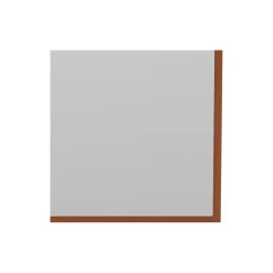 Montana Furniture Vægspejle-Colour Frame Mirror (SP1224),