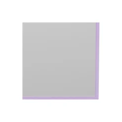 Montana Furniture Vægspejle-Colour Frame Mirror (SP1224),