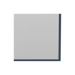 Montana Furniture Vægspejle-Colour Frame Mirror (SP1224),