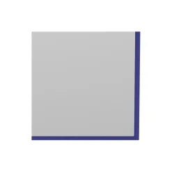 Montana Furniture Vægspejle-Colour Frame Mirror (SP1224),