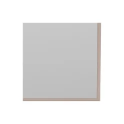 Montana Furniture Vægspejle-Colour Frame Mirror (SP1224),