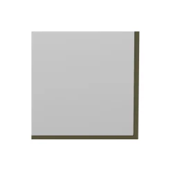 Montana Furniture Vægspejle * Colour Frame Mirror (SP1224),