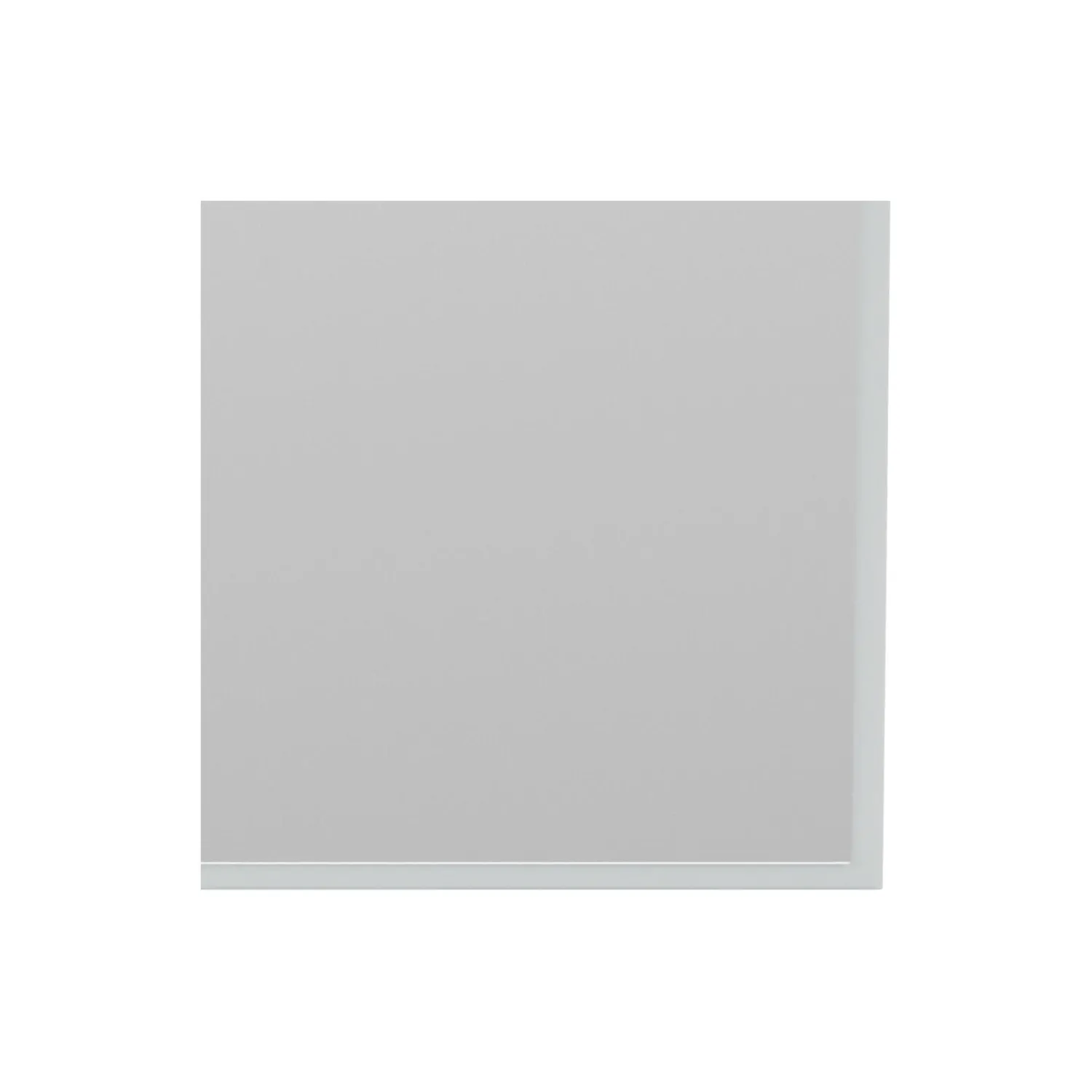 Montana Furniture Vægspejle * Colour Frame Mirror (SP1224),