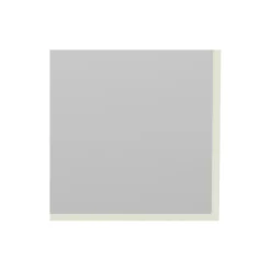 Montana Furniture Vægspejle-Colour Frame Mirror (SP1224),