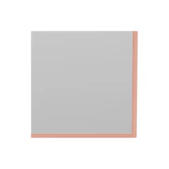 Montana Furniture Vægspejle * Colour Frame Mirror (SP1224),