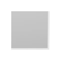 Montana Furniture Vægspejle-Colour Frame Mirror (SP1224),