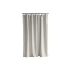 Södahl Badeværelsesudstyr * Comfort badeforhæng, beige