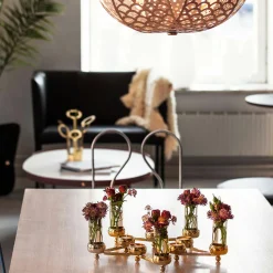 Klong Lysestager * Constella Candle Holder Big