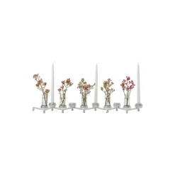 Klong Lysestager-Constella Candle Holder Big