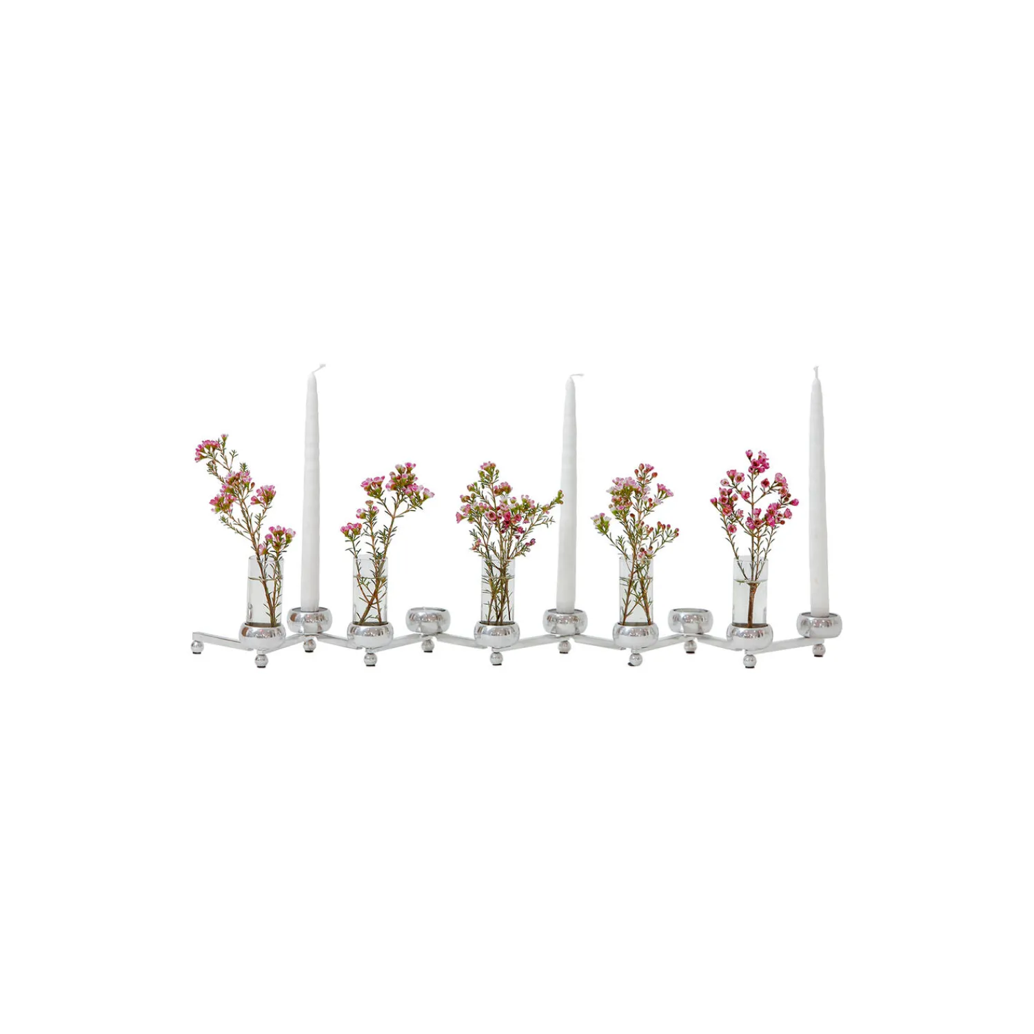 Klong Lysestager-Constella Candle Holder Big