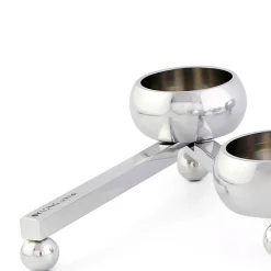 Klong Lysestager-Constella Candle Holder Big