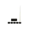 Klong Lysestager * Constella Candle Inserts