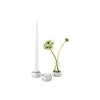 Klong Lysestager-Constella Giftbox, aluminium