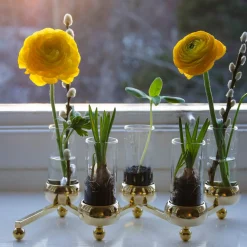 Klong Vaser-Constella Glass Inserts