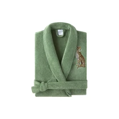 Dame Yves Delorme Nattøj & Loungewear|Badekåber-Contes badekåbe