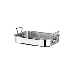 Mauviel 1830 Køkkenudstyr * Cook Style bradepande