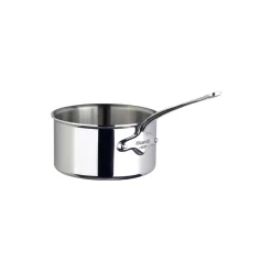 Mauviel 1830 Gryder & Pander * Cook Style kasserolle 2,5 L