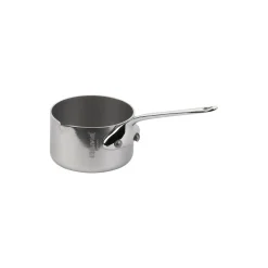 Mauviel 1830 Gryder & Pander * Cook Style kasserolle med tud mini 5 cl