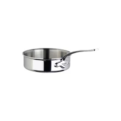 Mauviel 1830 Gryder & Pander-Cook Style sauterpande