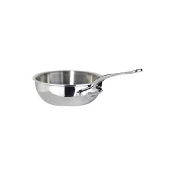 Mauviel 1830 Gryder & Pander-Cook Style sauterpande buttet Ø 20 cm