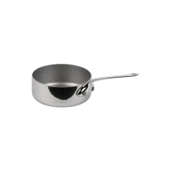Mauviel 1830 Gryder & Pander * Cook Style sauterpande mini Ø 9 cm