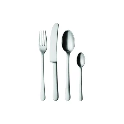 Georg Jensen Bestik-Copenhagen bestiksæt 24 dele