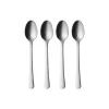 Georg Jensen Bestik * Copenhagen dessertske 4 stk.