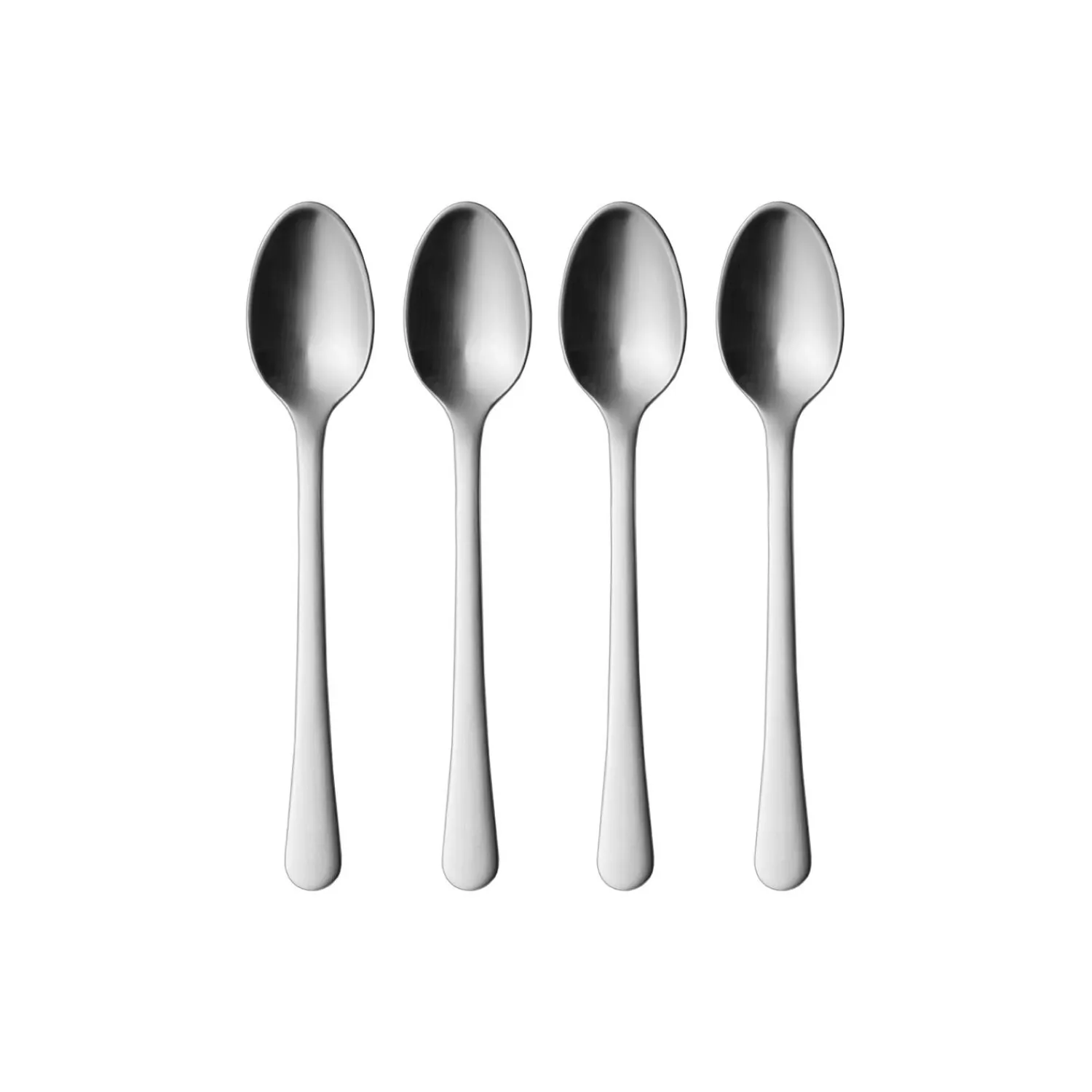Georg Jensen Bestik * Copenhagen dessertske 4 stk.