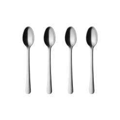 Georg Jensen Bestik * Copenhagen kaffeske 4 stk.