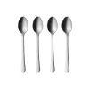 Georg Jensen Bestik * Copenhagen teske stor 4 stk.