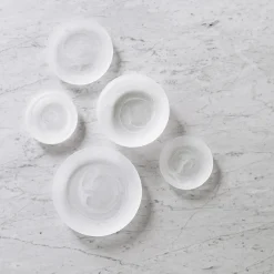 Normann Copenhagen Tallerkener-Cosmic tallerken Ø 21 cm,