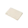 Aiayu Bademåtter * Cotton Senshu Bathmat, pure ecru
