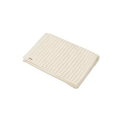 Aiayu Bademåtter * Cotton Senshu Bathmat, pure ecru