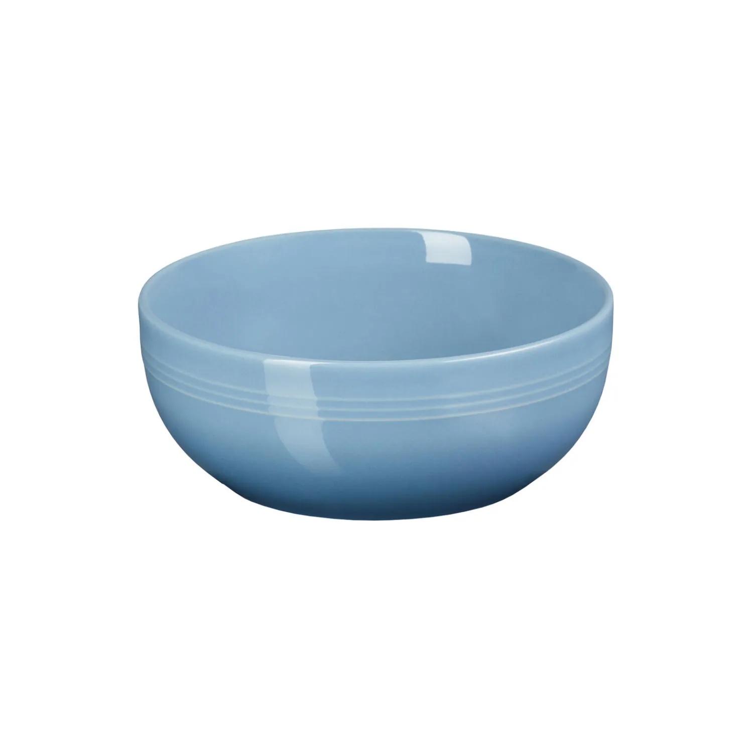 Le Creuset Tallerkener-Coupe dyb tallerken 16 cm,
