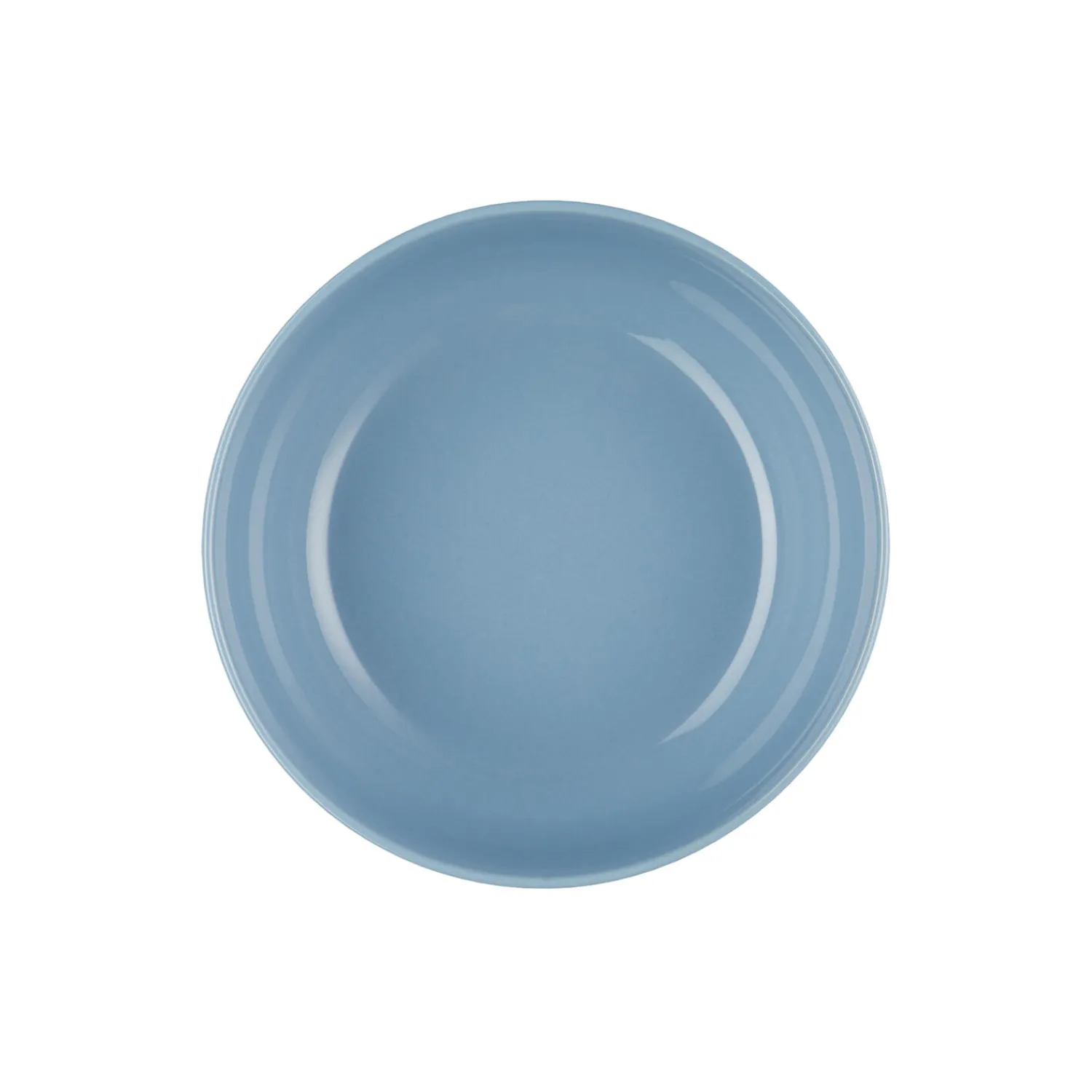 Le Creuset Tallerkener-Coupe dyb tallerken 16 cm,