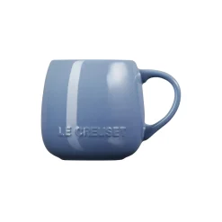 Le Creuset Kopper & Krus * Coupe krus,