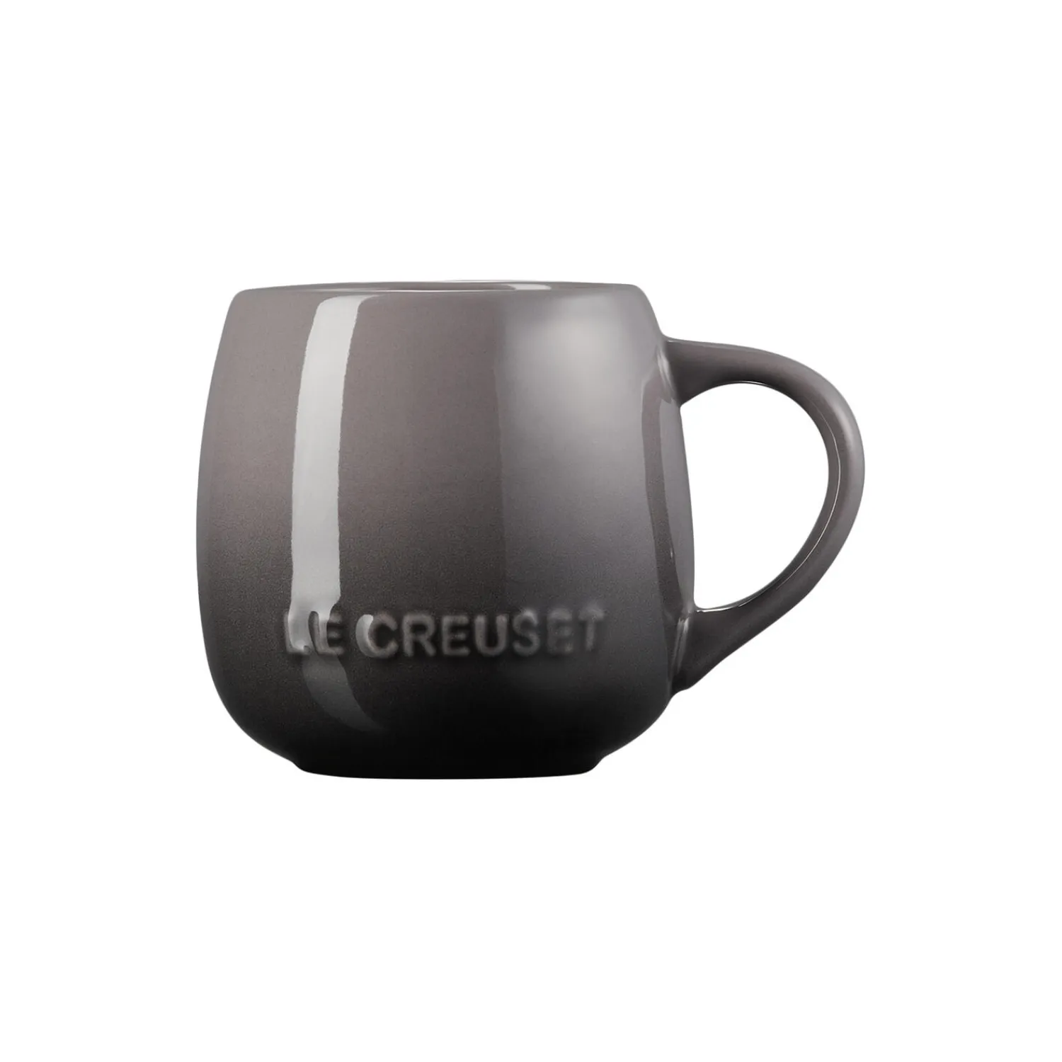 Le Creuset Kopper & Krus * Coupe krus,