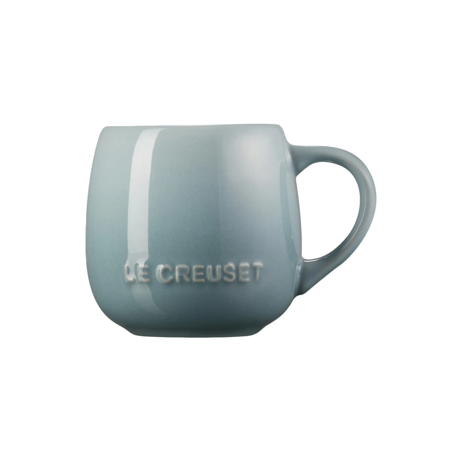 Le Creuset Kopper & Krus * Coupe krus,