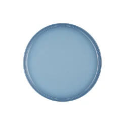 Le Creuset Tallerkener-Coupe middagstallerken 27 cm,