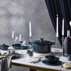 Le Creuset Tallerkener * Coupe middagstallerken Ø 27 cm,