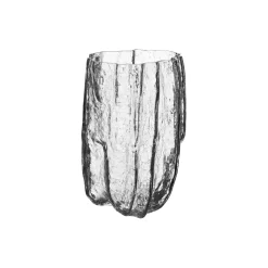 Kosta Boda Vaser * Crackle vase,