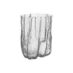 Kosta Boda Vaser * Crackle vase,