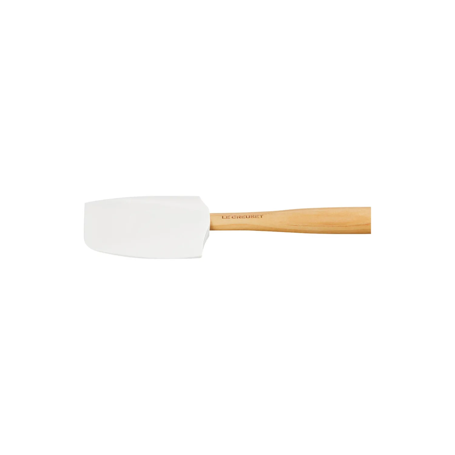 Le Creuset Køkkenudstyr-Craft dejskraber,