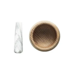 Normann Copenhagen Køkkenudstyr * Craft morter & støder,
