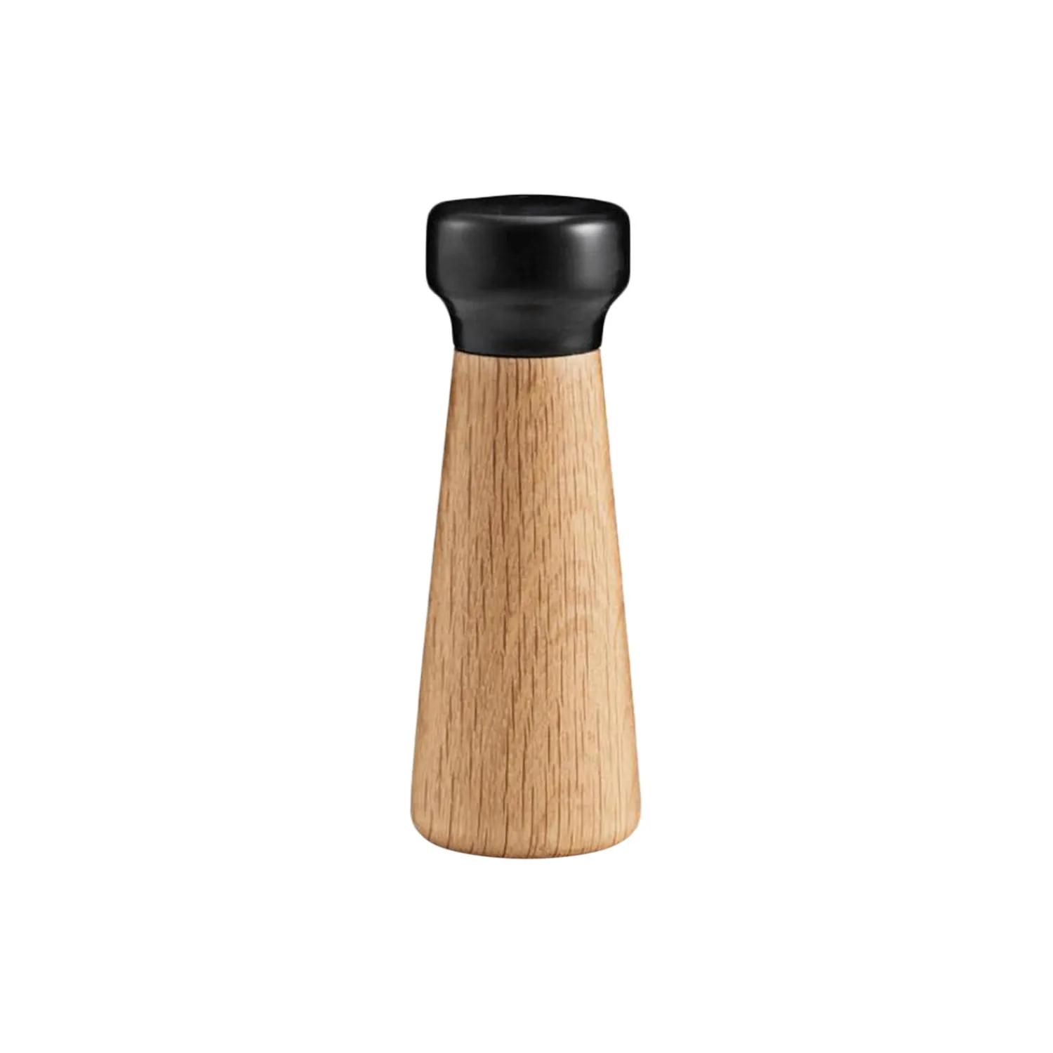 Normann Copenhagen Køkkenudstyr * Craft peberkværn, oak/white