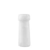 Normann Copenhagen Køkkenudstyr * Craft saltbøsse, white