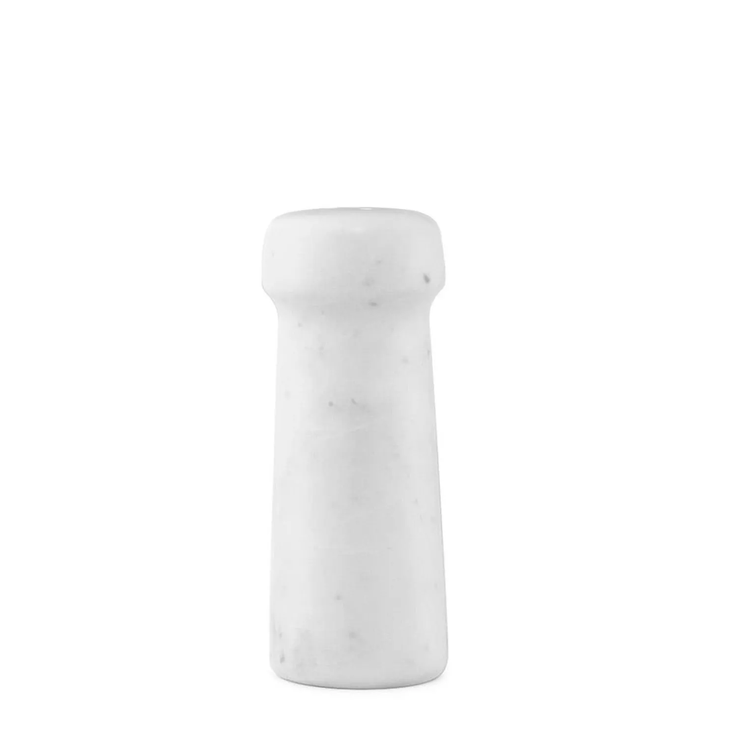Normann Copenhagen Køkkenudstyr * Craft saltbøsse, white